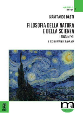 Filosofia della natura e della scienza. I Fondamenti (Opera completa) Formato PDF